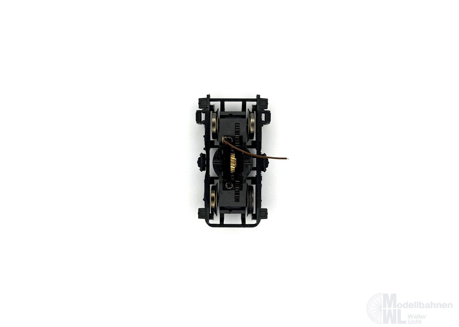 Märklin Ersatzeile E348851 - ERSATZTEIL: Treibgestell hinten